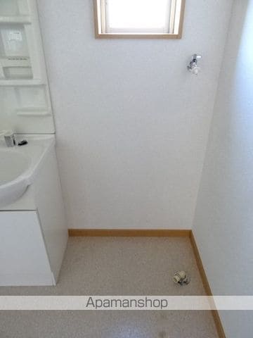 サンパレスジュンの内装写真