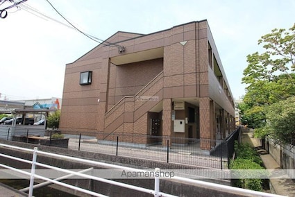 広島県福山市東手城町１丁目[3LDK/66.78m2]の外観4