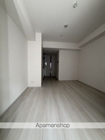 AIFLAT明大前の内装写真