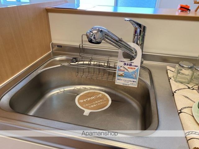 セジュール雅 A棟の内装写真