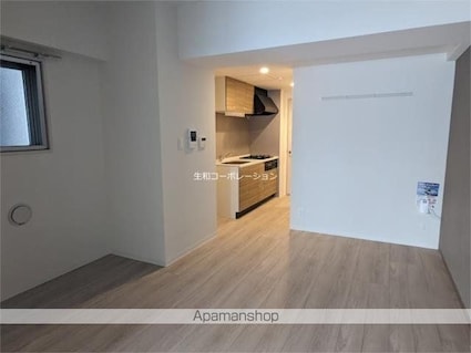 ＭＥＩＮ　ＳＣＨＬＯＳＳ亀戸[1LDK/39.84m2]の内装4