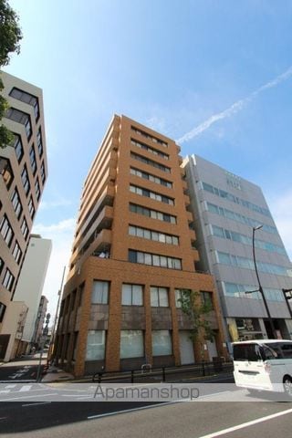 ダイアパレス中新町の外観写真