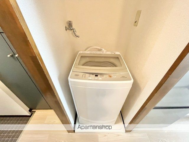 立花アスペンハウスの内装写真