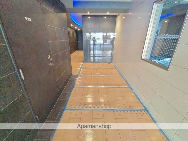 SERENITE 江坂 ミラクの内装写真