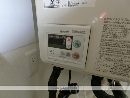 東京都小平市上水南町１丁目[1R/17.39m2]の内装2