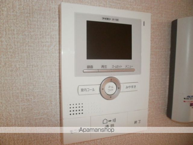 ブランドール松江東の内装写真