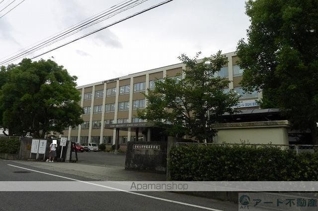 石手1丁目吉村一戸建の周辺写真