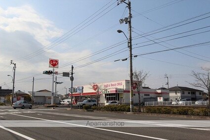 香川県高松市太田下町[1K/26.71m2]の周辺3