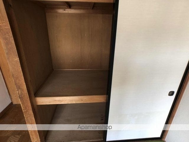小倉寺コーポの内装写真