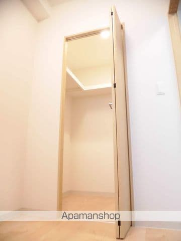 アミティエ扇町リアンの内装写真