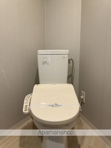 アメニティ心斎橋EASTの内装写真
