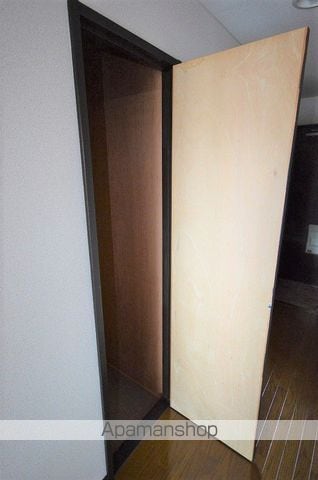 セゾン秀静の内装写真