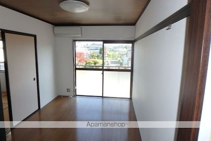 フォーブルイースト[2DK/43.68m2]の内装4