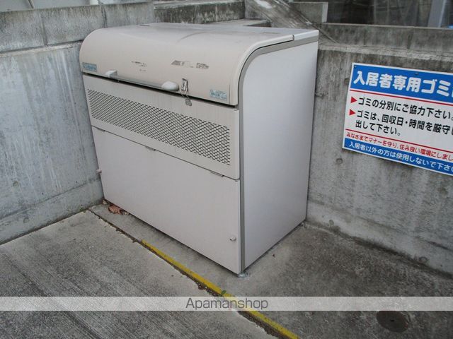 THEソレイユ国見のその他写真
