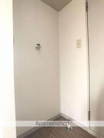 グレースハイツの内装写真