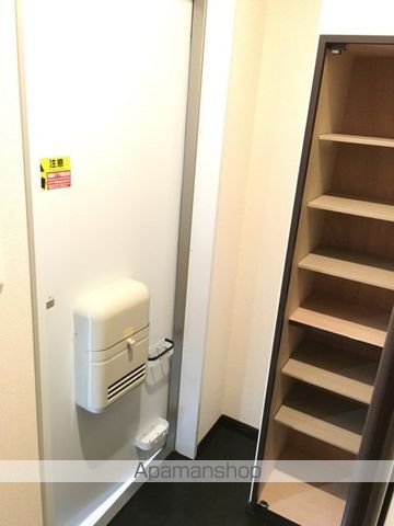 クレイノセレネの内装写真