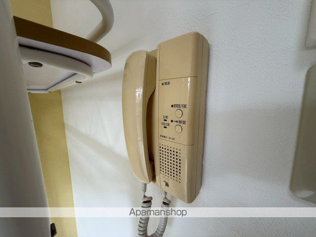 シャンクレール奈良の内装写真