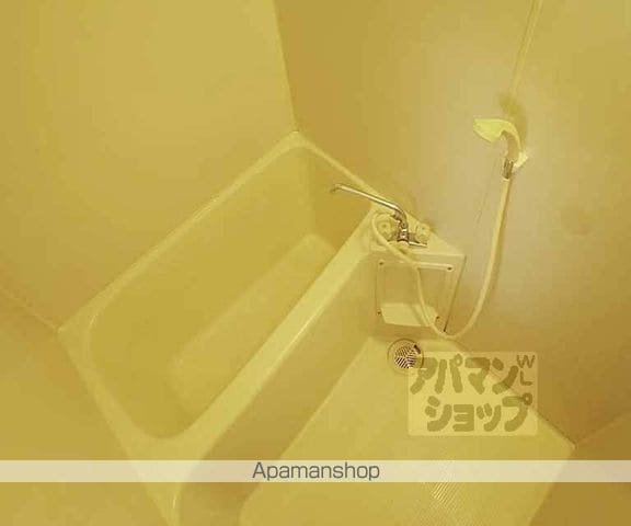 パレ21の内装写真