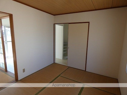 コーポ太陽[2DK/37.13m2]のリビング・居間