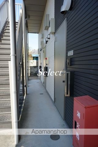 メゾン野島の内装写真