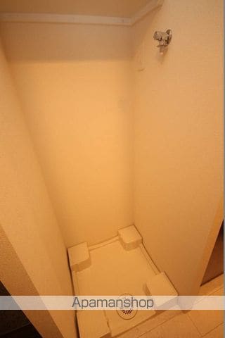 PRESSANCESAKAISUJI本町駅前SHELLの内装写真