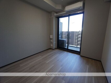 愛知県名古屋市北区大曽根４丁目[1K/21.83m2]のリビング・居間