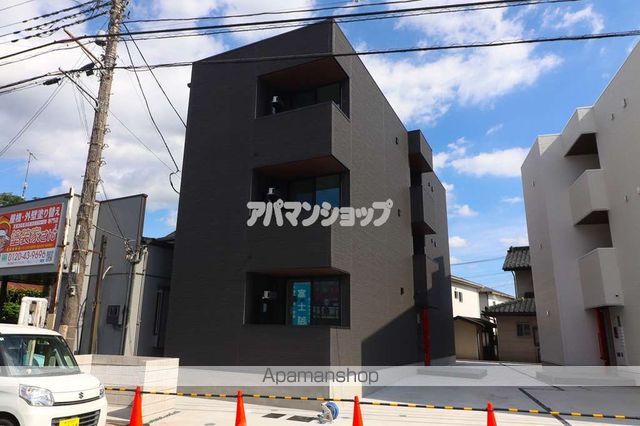 Jack matobaVの外観写真