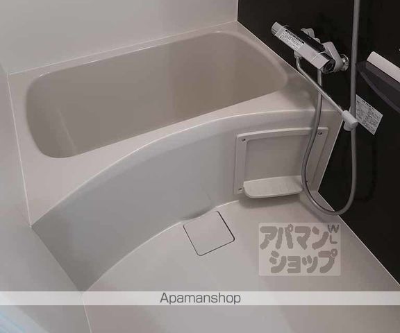 エストゥルース京都の内装写真