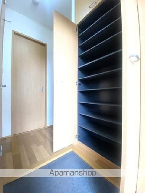 和歌山県和歌山市神前[2LDK/49.95m2]の内装1