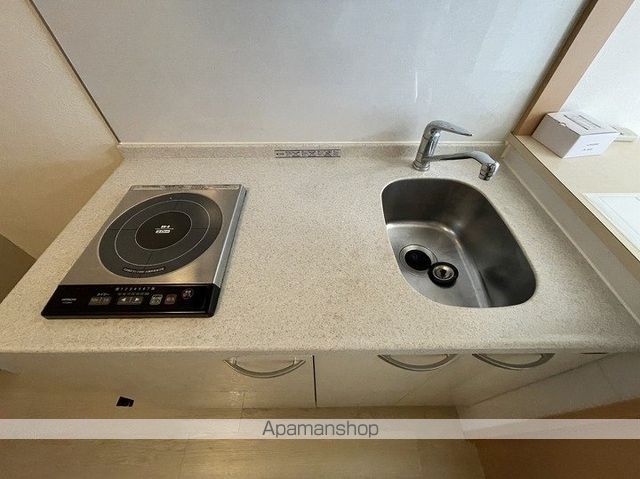 ルフォン今里の内装写真