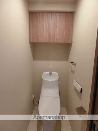 オーキッドレジデンス森下[2DK/43m2]の内装6