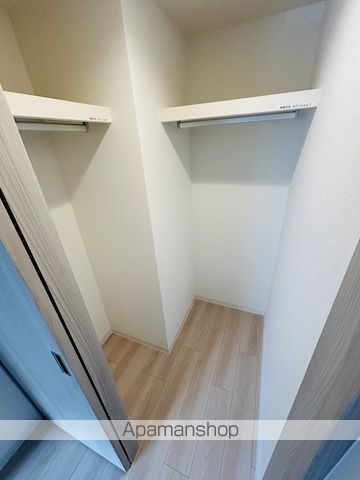 メルディアクレスト桜ノ宮キルシュの内装写真