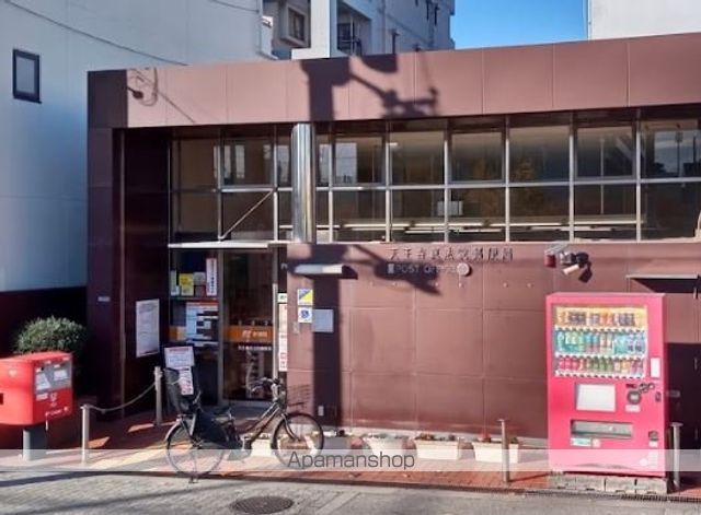 夕陽丘イクスの周辺写真
