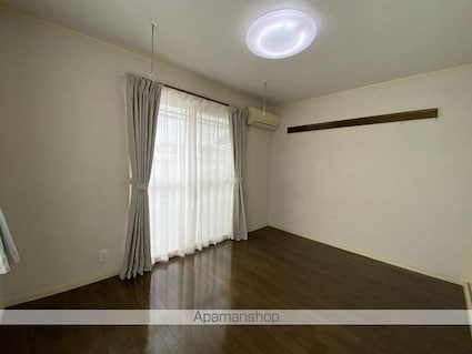 リーバハイツ伏石[1K/23.18m2]のリビング・居間