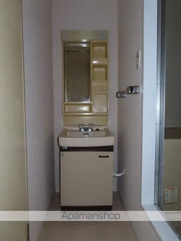 アークセカンドの内装写真