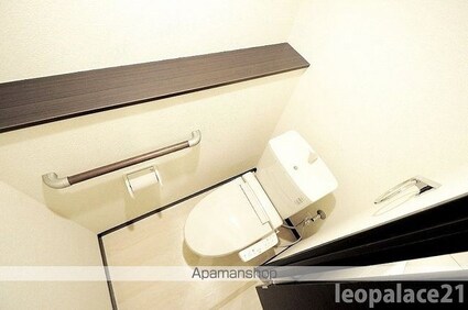 クレイノルーチェⅤ[1K/25.89m2]のその他部屋・スペース2