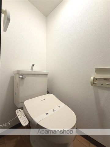 広瀬ハイツ三千鶴の内装写真