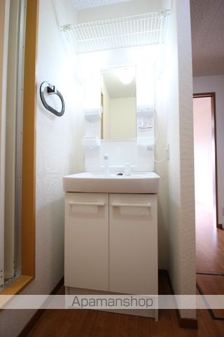 STATES MINAMI I番館の内装写真