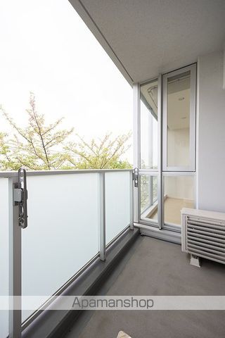 ガーデニエール砧レジデンスの内装写真