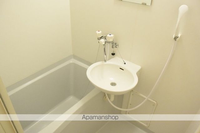 レオパレス豊中南IIの内装写真