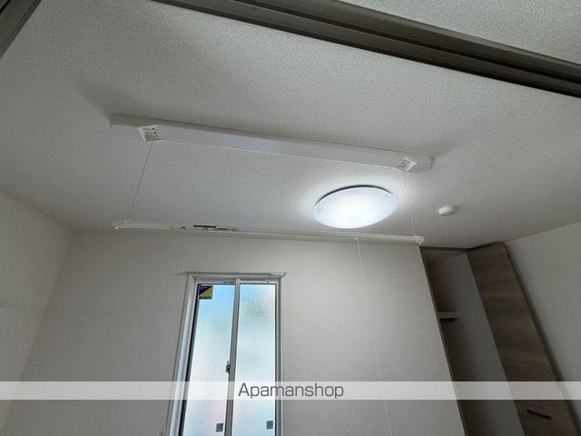 DーROOM伊賀駅東の内装写真
