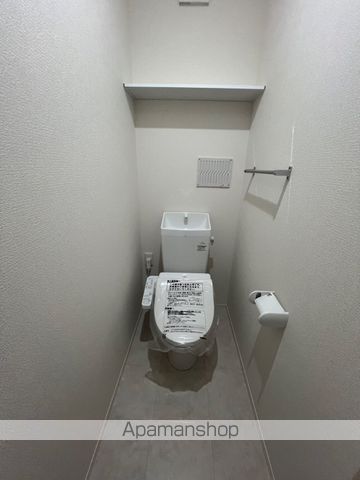 ラフィネ神辺 A棟の内装写真