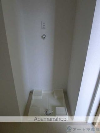 ユリウス　南江戸　Ⅱ[1K/31.65m2]のその他部屋・スペース