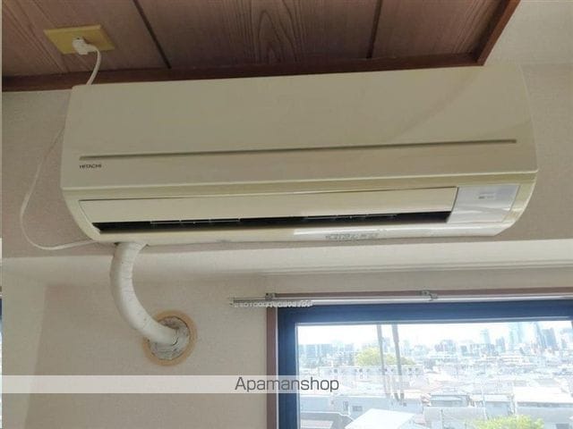 ポルトフィーノ幸町の内装写真