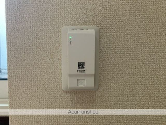 D crest新川Sの内装写真