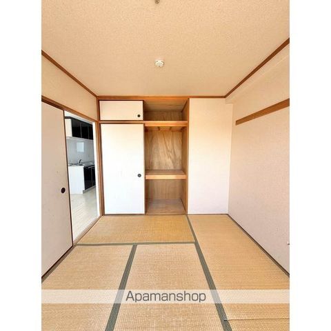 エスポワール緑地の内装写真