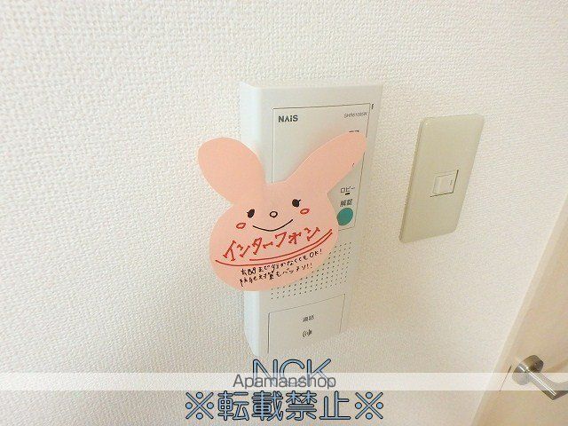 クレエル大通の内装写真
