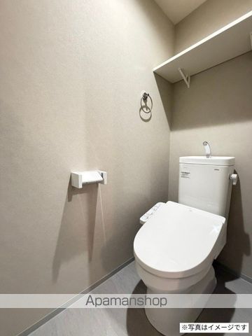 robot home 幕張の内装写真