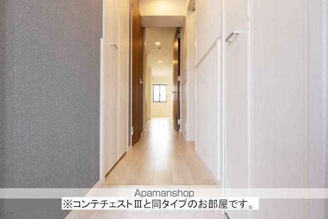 ベル ブライトの内装写真
