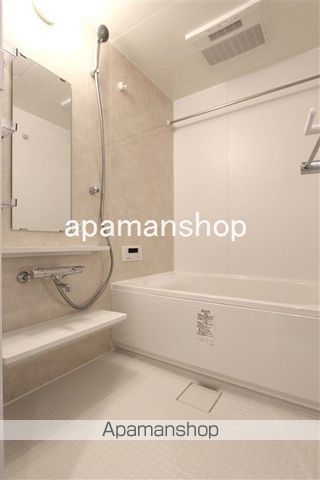 ミラノSAKAISUJIの内装写真